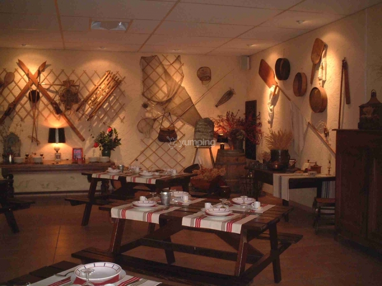 Restaurant typique Restaurant typique